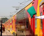 Indian Railways okays Rs 440 crore project for 3rd line on high-density route