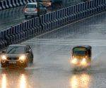 Heatwave intensifies across Tamil Nadu, heavy rains likely for next three days