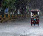 Gujarat deploys ministers, senior officials amid heavy rainfall; Valsad shuts factories for a day