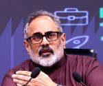 India's security comes first: Rajeev Chandrasekhar to Elon Musk