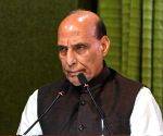 India to host first SCO Civilisational Dialogue Forum by year-end: Rajnath Singh