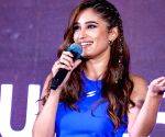 Rasha Thadani shares the making of her 'favourite song' 'Manga Manga' from 'Srinivasa Mangapuram'