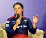 Asian Games: Smriti Mandhana becomes first women's cricketer to complete 11,000 international runs