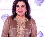 Farah Khan's Mussoorie getaway is all about 'kabhi dhoop, kabhi hailstorm'