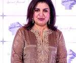 Farah Khan, Tanishaa Mukerji recall wrapping themselves in garbage bags during chilly 'KKHH' shoot in Scotland