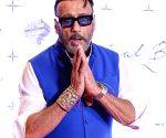 Jackie Shroff pays tribute to legendary Satyajit Ray on 104th birth anniversary