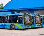TN govt announces special buses for festival rush, temporary terminals to be set up