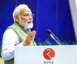 PM Modi's agriculture push can open new global opportunities for Indian farmers: Expert