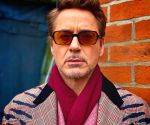 Robert Downey Jr. celebrates 21 years with 'SuperBuddy' Susan: Her to whom all is owed
