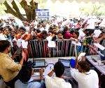 India registers increase in employment during August: Govt data