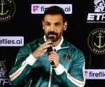John Abraham celebrates 15 years of 'Force', pay an ode to Nishikant Kamat