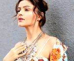 Rubina Dilaik: Motherhood feels like an emotional rebirth