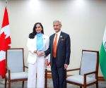 Canadian Foreign Minister Anita Anand to arrive in Delhi today