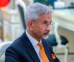 India and Canada advancing strategic partnership: EAM Jaishankar after meeting counterpart Anand
