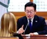 South Korea, Argentina will usher in new era of cooperation: President Lee