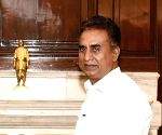 TN: Velumani declines AIADMK deputy general secretary post