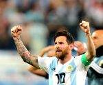 FIFA World Cup: Spain, Brazil seek to revive golden eras, Argentina chase another 'Messi' miracle