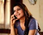 Samantha Ruth Prabhu reads maternity books as she prepares to welcome her firstborn