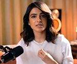 Samantha expresses faith in the power of manifestation: Give the dream a timeline
