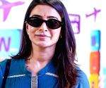 Samantha greets Trisha on her birthday; calls her an 