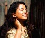 Sameera Reddy celebrates body positivity after Salman Khan's stand against body-shaming