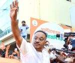 Bengal BJP chief hints at changing land policy to facilitate investment