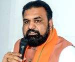 CM Samrat Choudhary launches student support camp in Bihar's Vaishali