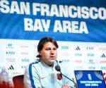 FIFA WC: 'We are proud of our campaign,' says USA manager after round of 16 exit