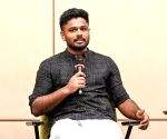 'If I fail, I'll face a lot of outside noise again': Samson