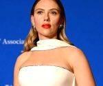 Scarlett Johansson on reuniting with Adam Driver: I love working with him