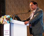 SEBI reviewing derivatives expiry settlement framework after CAS rollout: Chairman Pandey