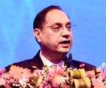 SEBI reworking CAS expiry-day closing price methodology for derivatives, system faced liquidity issues initially: Chairman