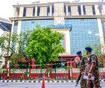 NIA files investigation report against five juveniles in Pakistan-linked Ghaziabad espionage case