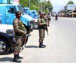 ISI's new Kashmir strategy: Teen recruits, pistol drops and jungle warfare