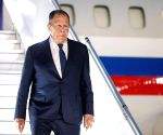Russian FM Lavrov, US Secretary of State Rubio to meet in Manila on Thursday