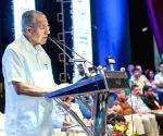 Suspended bureaucrat B. Ashok slams CM Vijayan, calls action 'Badge of Honour'