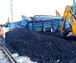 Coal supply to power plants gathers pace in October