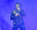Shaan: Music of 'Mahabali' is designed to evoke deep devotion