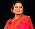 Shabana Azmi thanks Vidya