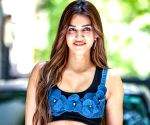 Kriti Sanon steps out for dinner with rumoured beau Kabir Bahia