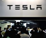 Tesla opens first approved body shop in India, launches Model Y test drives