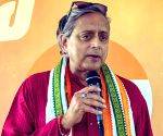 Tharoor defends 'Cockroach Janta Party' satire, warns against suppressing youth dissent