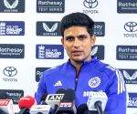 Got a lot of positives from series win over Sri Lanka; youngsters proved their mettle, says Shubman Gill