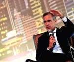 Canada 'taking control of its future,' Carney tells business leaders