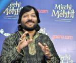 Roop Kumar Rathod: I don't just visit the jungle, I belong to its silence