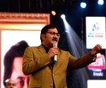 Sudesh Bhosale recalls a special moment from his stage performance with Amitabh Bachchan