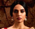 Sobhita Dhulipala on doing stunts herself: Took it as a challenge