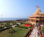 From repeated destruction to revivals: Gujarat's Somnath Temple reflects centuries of faith and resilience