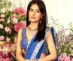 Amrita Rao says motherhood teaches time management