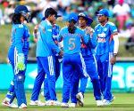 Women's Asia Cup: India eye better batting effort in clash against Hong Kong China(preview)
